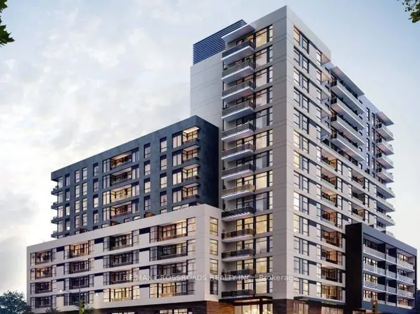 1350 Ellesmere Rd #1209, Toronto, ON M1P 0G6