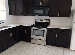 946 Fra Mar Pl #46, Fort Pierce, FL 34982