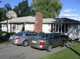 64 Cavour Cir, West Boylston, MA 01583