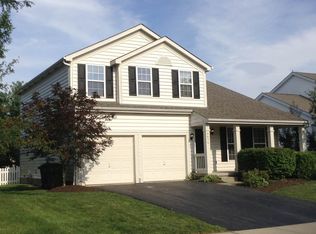 4414 Greyhill St, New Albany, OH 43054