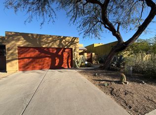 1401 E English Ivy Ct, Tucson, AZ 85719