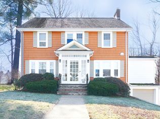 15 Traincroft, Medford, MA 02155
