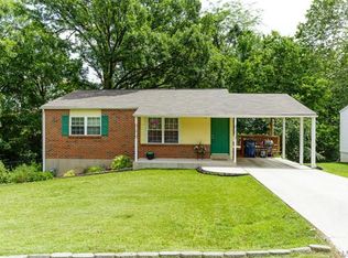 46 N Kern Dr, O Fallon, MO 63366