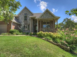 4615 S Smith Dr, Joplin, MO 64804
