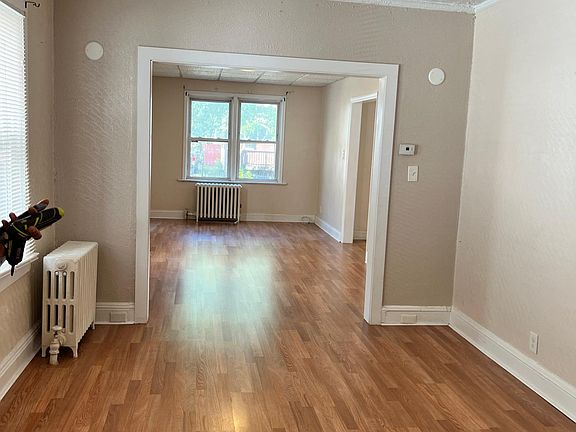 View of open floor plan Liv & Din