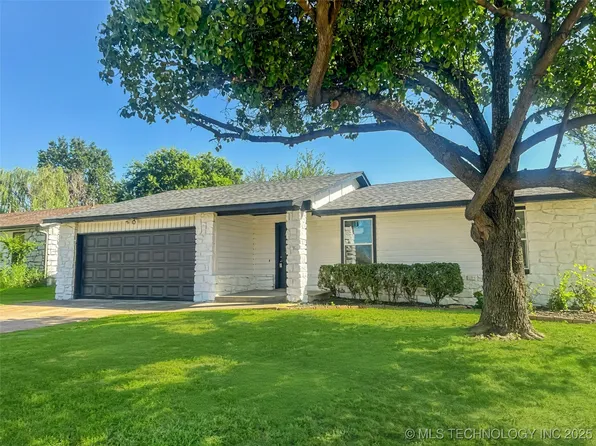 14258 E 37th Pl, Tulsa, OK 74134