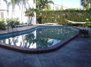 10000 E Bay Harbor Dr APT 12A, Bay Harbor Islands, FL 33154