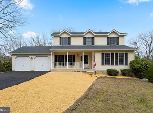2480 Jurallo Ct, Lusby, MD 20657