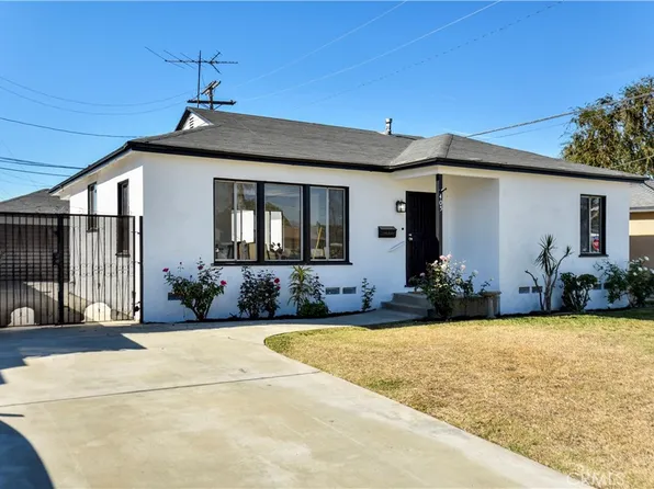 405 Valera Dr, Montebello, CA 90640