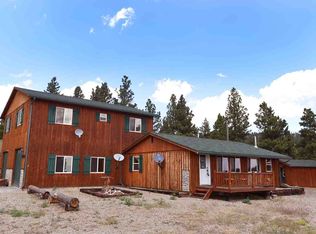 6171 Turk Rd, Helena, MT 59602