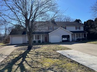 1318 Frank Dr, Wooster, OH 44691