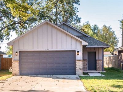 422 Grove St, Perry, OK, 73077