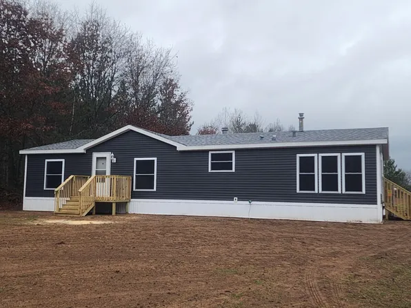 18188 Stonehouse Rd, Hersey, MI 49639