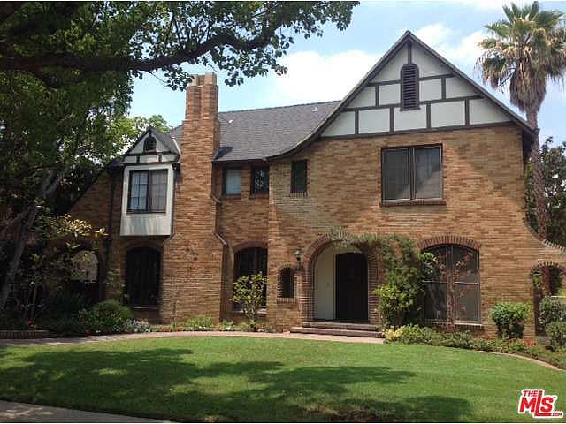 1st image of 829 S Tremaine Ave