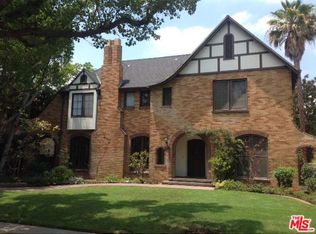 829 S Tremaine Ave, Los Angeles, CA 90005