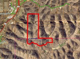 Corydon Ridge Rd, Georgetown, IN 47122