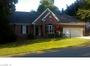 6300 Ballinger Rd, Greensboro, NC 27410