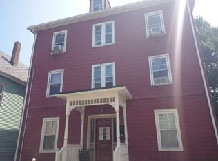 30 Newport St, Dorchester, MA 02125