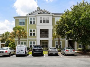 1821 Chatelain Way, Mount Pleasant, SC 29464