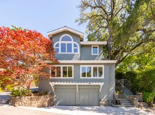 120 Terrace Ave, Kentfield, CA 94904