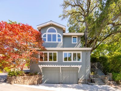 120 Terrace Avenue, Kentfield, CA, 94904