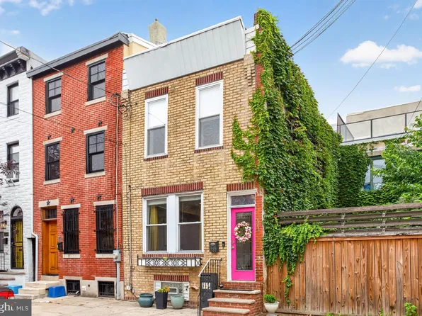 1235 S 3rd St, Philadelphia, PA 19147
