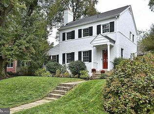 10103 Portland Rd, Silver Spring, MD 20901