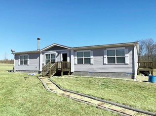 15445 Outback Ln, Leopold, IN 47551