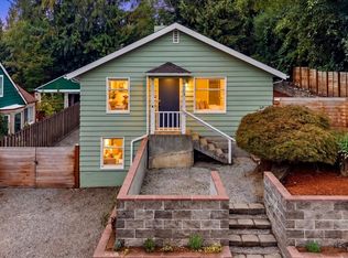 4503 NE 95th St, Seattle, WA 98115
