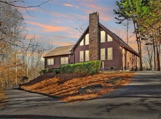 511 Hickory Trl, Westminster, SC 29693