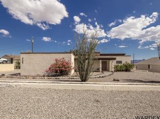 3156 Kiowa Blvd S, Lake Havasu City, AZ 86403