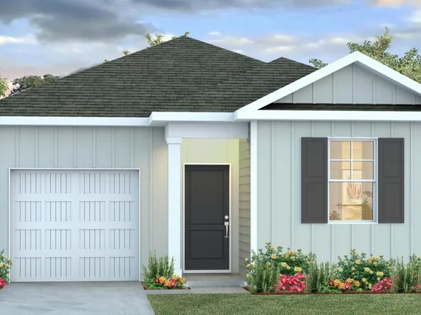 141 Tahoe Dr, Orangeburg, SC 29118