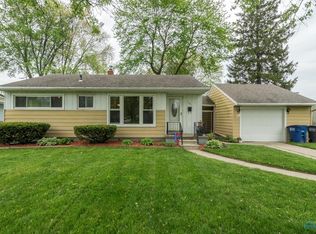 1251 Westgate Rd, Toledo, OH 43615