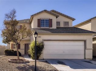 4817 Whispering Spring Ave, Las Vegas, NV 89131