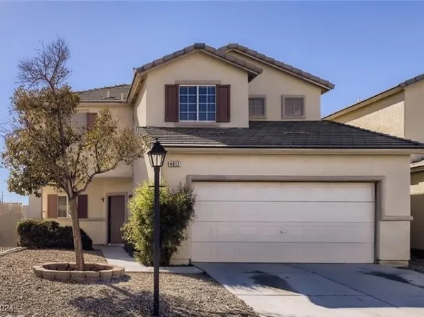 4817 Whispering Spring Ave, Las Vegas, NV 89131