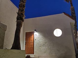 683 Marina Dr UNIT 50, Boulder City, NV 89005