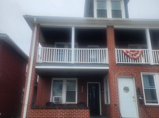 311 1/2 Race St APT 2, Cumberland, MD 21502