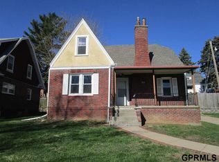 3054 Belvedere Blvd, Omaha, NE 68111
