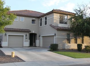 3703 E Sparrow Pl, Chandler, AZ 85286