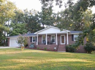 1725 Ripplerock Rd, Columbia, SC 29210