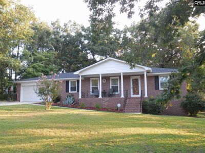 1725 Ripplerock Rd, Columbia, SC, 29210