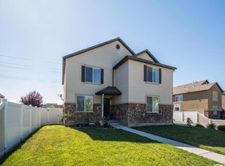 1356 S 1500th St W, Springville, UT 84663