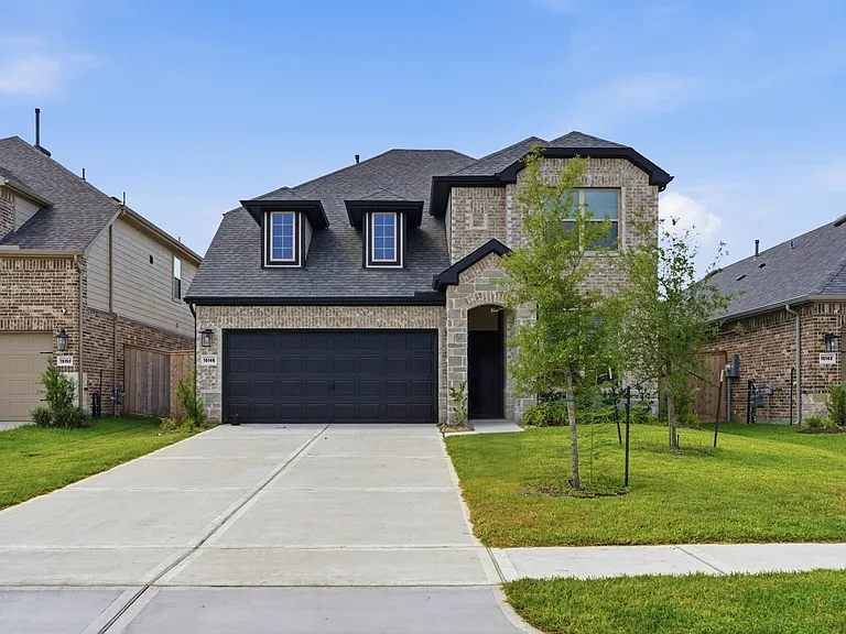 15146 Wild Gully Way — Photo 1