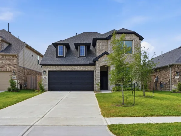 15146 Wild Gully Way, Conroe, TX 77302