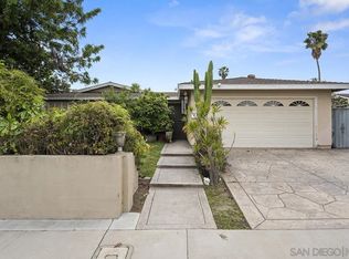 1492 Ilexey Ave, San Diego, CA 92154