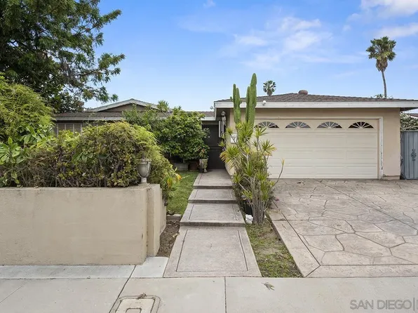 1492 Ilexey Ave, San Diego, CA 92154
