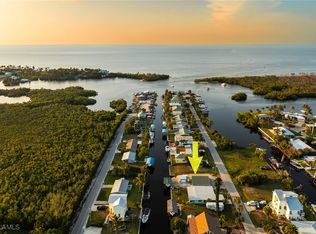 16341 Porto Bello St, Bokeelia, FL 33922