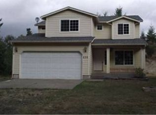 231 E Alta Dr, Belfair, WA 98528