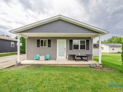 209 5th Ave, Tiffin, OH, 44883