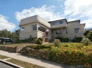 3365 State St, San Diego, CA 92103